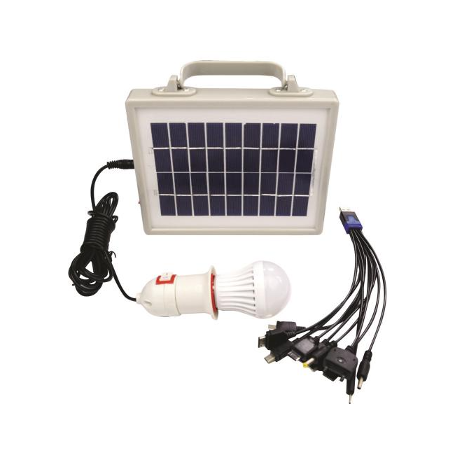 solar kit