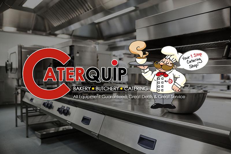 Catering Equipment Caterquip Pietermaritzburg